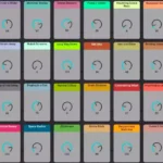 Superknobs v1.2 Ableton One-Knob Effects Superknobs v1.2 ABLETON P2P | 03 March 2026 | 2.23 MB ..:...