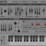 TAL-BassLine 101 v4.0.1 Team R2R | 13 March 2026 | 9.61MB PLATFORM:...