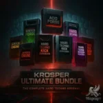 The Hard Techno Arsenal P2P | 01 April 2026 | 1.65 GB...