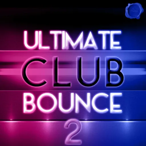 Ultimate Club Bounce 2 WAV MiDi-FANTASTiC