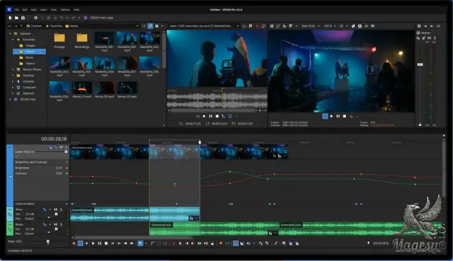 VEGAS Pro Ultimate v2026.03 WiN x64-V.R-MaGeSY