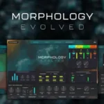 ZG Morphology: Evolved KONTAKT Morphology Evolved KONTAKT P2P | 31 March 2026 | 2.75GB EVOLVING SOUNDSCAPES...