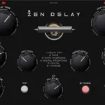 Zen Delay Virtual macOS Team GUiSEPPE | 02 March 2026 | 97.7...