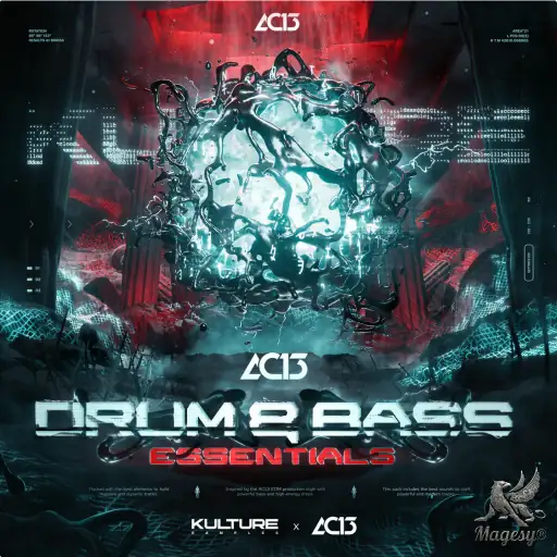 AC13s Drum And Bass Essentials MULTiFORMAT-ARCADiA-MaGeSY AC13s Drum And Bass Essentials MULTiFORMAT-ARCADiA-MaGeSY