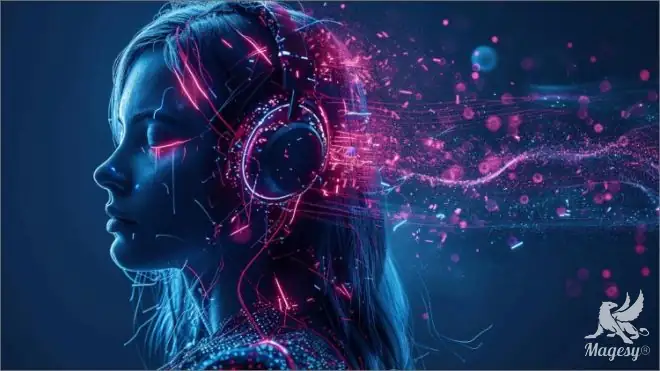 AI Music Generation Masterclass Create Songs Beats And Vocal TUTORiAL-MaGeSY