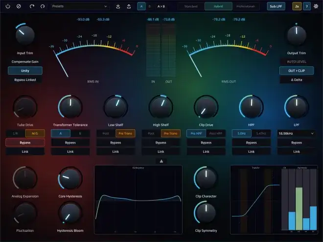 ALA-101 Hybridization v1.0.0 WiN-R2R-MaGeSY