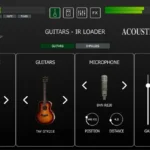 Acoustic Voice Pro v1.0.0 macOS MORiA | 06 April 2026 | 202.19...