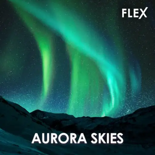 Aurora Skies FLEX-WD-MaGeSY Aurora Skies FLEX-WD-MaGeSY