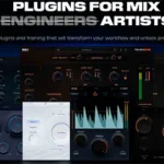 B.S.A Artist Pass Plugins Bundle Team R2R | 01 April 2026 |...