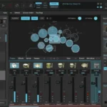 BFD Drums BFD3 v3.5.0 WiN R2R | 23.04.2026 | PLUG:60.9MB | CORE...