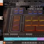 Beat Machine v1.0.0 EZX EXPANSiON Beat Machine v1.0.0 EZX P2P | 13 April 2026 | 92.3 MB...