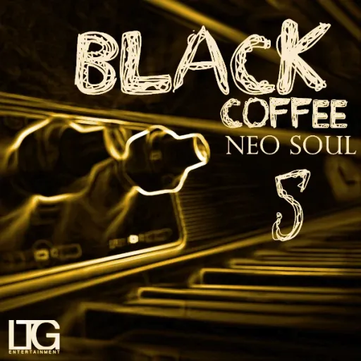 Black Coffee Neo Soul 5 WAV-FANTASTiC