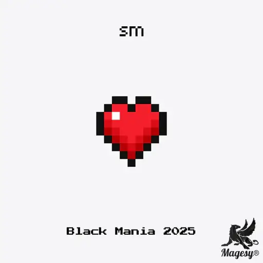 Black Mania 2025 Ultimate Deal MULTiFORMAT-MaGeSY