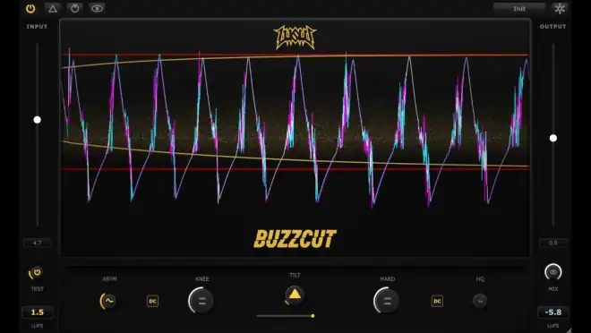 BuzzCut v1.0.0 VST3 x64 WiN-MOCHA-MaGeSY