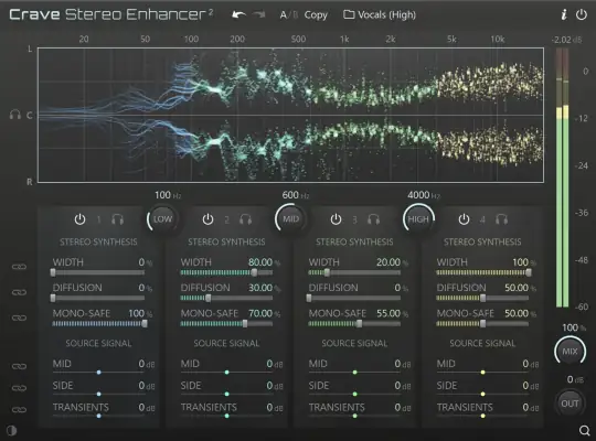 CDSP Stereo Enhancer 2 v2.0.33 WiN-R2R-MaGeSY