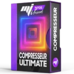 COMPRESSEUR ULTiMATE FRENCH | 26 April 2026 | 4.14 GB Mixage Audio...