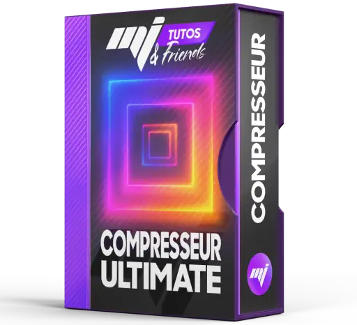 COMPRESSEUR ULTIMATE FRENCH TUTORiAL-MaGeSY