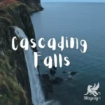 Cascading Falls Sound Effects FANTASTiC | 19 April 2026 | 143 MB...