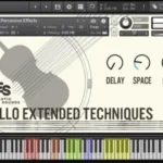 Cello Extended Techniques v1.1 KONTAKT Cello Extended Techniques KONTAKT P2P | 04 April 2026 | 984MB Cello...