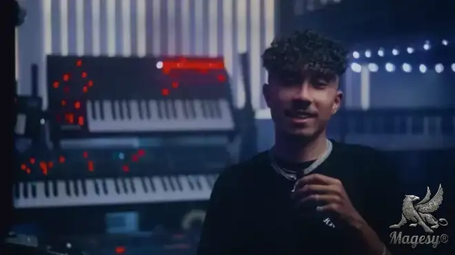 Chambers Courses Collection TUTORiALS-MaGeSY