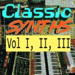 Classic Synths Vols.1,2,3 P2P | 30 April 2026 | STANDALONE: 1.42GB |...