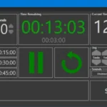 Countdown Timer v2.0.17 WiN Team R2R | 15 Apr 2026 | 1.8MB...
