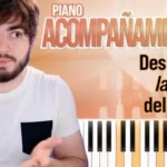 Curso Piano Acompañamientos FANTASTiC | 01 April 2026 | 4.07 GB ..:...