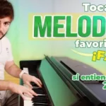 Curso Piano Melodias TUTORiAL-FANTASTiC Curso Piano Melodías FANTASTiC | 07 April 2026 | 6.49 GB En...