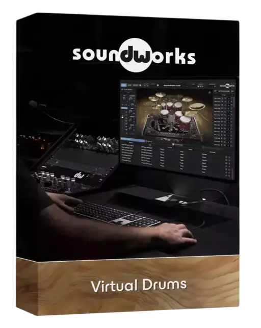 DW Soundworks v1.5.1 WiN-R2R-MaGeSY