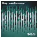 Deep House Movement MULTiFORMAT-FANTASTiC Deep House Movement FANTASTiC | 06 April 2026 | 467.49 MB Deep...