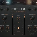 Deux Clipper v1.0.0 macOS Team Xdb | 19 April 2026 | 145.40MB...