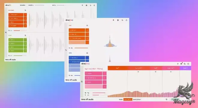 Dime Bundle v1.3.6 AAX VST3 x64 WiN-R2R-MaGeSY