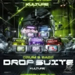 Drum And Bass Drop Suite MULTiFORMAT Drum & Bass Drop Suite P2P | 12 April 2026 | 7.35...
