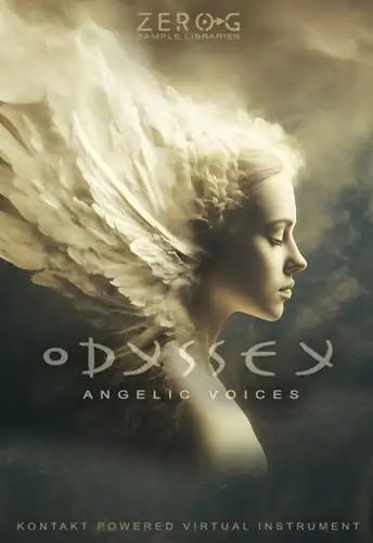 ETHERA Gold Odyssey v1.0.2 KONTAKT-MaGeSY