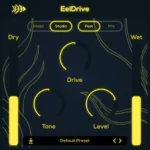 EelDrive v1.0.0 WiN Team R2R | 01 April 2026 | 3.5MB Classic...