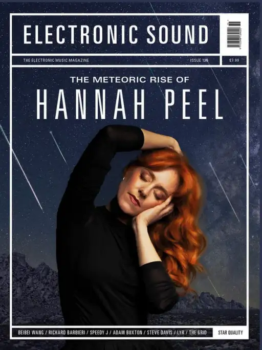 Electronic Sound Issue 136 2026-MaGeSY