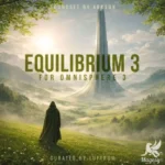 Equilibrium 3 For Omnisphere 3 FANTASTiC | 18 April 2026 | 1...