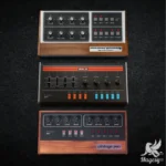 Fabric Vintage Synths Vol.1 macOS Team Xdb | 22 April 2026 |...