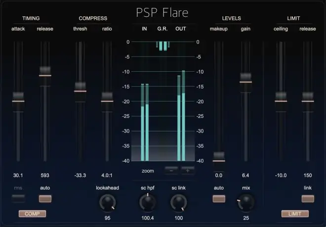 Flare v1.1.0 AAX VST2 VST3 x64 WiN-R2R-MaGeSY