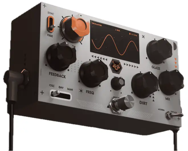 Funkwolf v1.0.4 AU VST3 U2B macOS-MORiA-MaGeSY