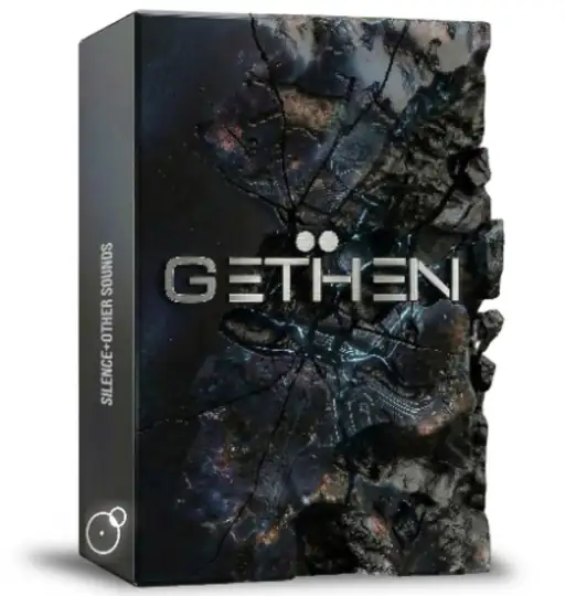 GETHEN KONTAKT-MaGeSY