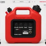 Gas Can Amp v1.0.1 macOS Team Xdb | 19 April 2026 |...