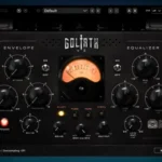 Goliath V3 v3.1.0 macOS MORiA | 19 April 2026 | 88.5 MB...