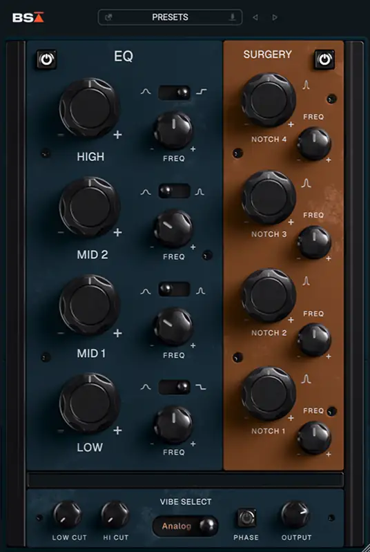 Instinct EQ v1.0.0 AAX VST3 x64 WiN-R2R-MaGeSY