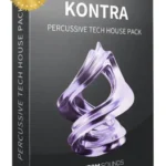 Kontra: Percussive Tech House P2P | 23 April 2026 | 773 MB...