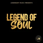 Legend Of Soul Vols.1-2 FANTASTiC | 08 April 2026 | 170.68MB 'Legend...