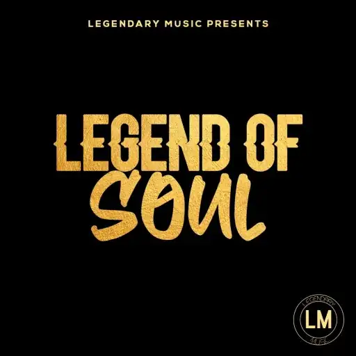 Legend Of Soul Vols.1-2 WAV MiDi-FANTASTiC-MaGeSY