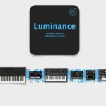 Luminance v2 Shimmer Reverb Plugin for KORG-ARCADiA Luminance v2 Shimmer Reverb Team ARCADiA | 08 April 2026 | 3.54...
