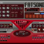 MHC Fatsondo v2.0 VSTi WiN Team BEAT | 17 February 2004 |...