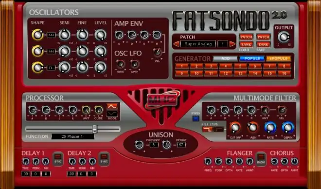 MHC Fatsondo v2.0 VSTi x86 WiN-BEAT-MaGeSY